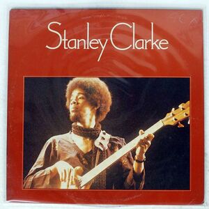 STANLEY CLARKE/SAME/NEMPEROR NE431 LP