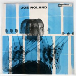 JOE ROLAND QUINTET/JOE ROLAND QUINTETTE/BETHLEHEM FSR2032 LP