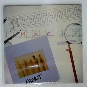 CRUSADERS/IMAGES/ABC BA6030 LP