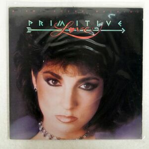 MIAMI SOUND MACHINE/PRIMITIVE LOVE/EPIC FE40131 LP