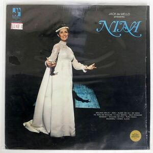 NINA/SAME/MUSIC OF POLYNESIA MOP14000 LP