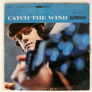 DONOVAN/CATCH THE WIND/HICKORY LPS123 LP