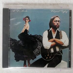 AL DI MEOLA/ELEGANT GYPSY/SONY SRCS9181 CD □