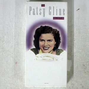 PATSY CLINE/COLLECTION/MCA MCAD4-10421 CD