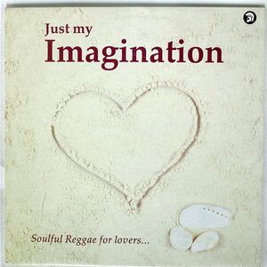 英 VA/JUST MY IMAGINATION/TROJAN RECORDS TRLS286 LP