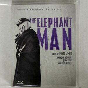 米 DAVID LYNCH/ELEPHANT MAN/STUDIO CANAL LUK0909 その他