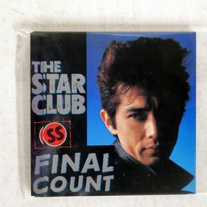 STAR CLUB/FINAL COUNT/SS SS703 CD □