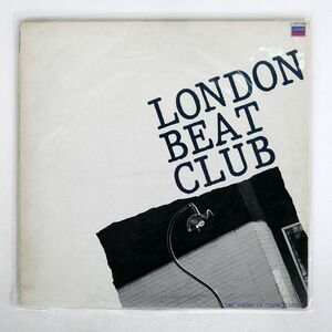 VA/LONDON BEAT CLUB-THE SOUND OF YOUNG LONDON/LONDON L25P1088 LP