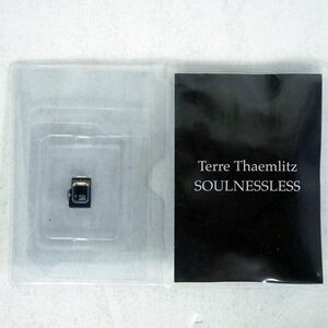 TERRE THAEMLITZ/SOULNESSLESS/COMATONSE C020 MEMORY STIICK