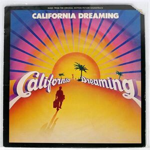 VA/CALIFORNIA DREAMING/AMERICAN INTERNATIONAL AILP3001 LP