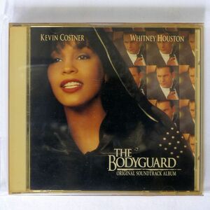 OST/BODYGUARD/ARISTA BVCA-1401 CD □