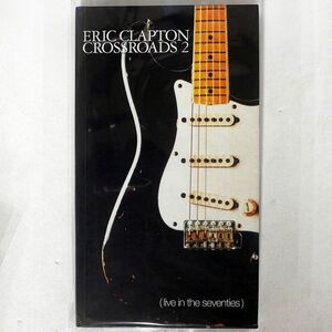 ERIC CLAPTON/CROSSROADS 2 (LIVE IN THE SEVENTIES)/POLYDOR 529 305-2 CD