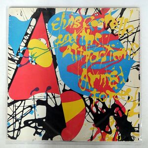 米 ELVIS COSTELLO & THE ATTRACTIONS/ARMED FORCES/COLUMBIA JC35709 LP