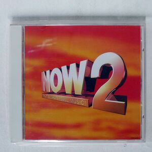 VA/NOW2/EMIミュージック・ジャパン TOCP8450 CD □