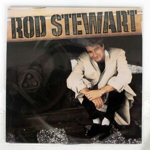 米 ROD STEWART/SAME/WARNER BROS. 9254461 LP