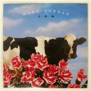 米 MARC JORDAN/COW/RCA 96401R LP