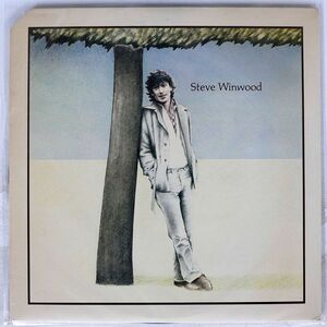 米 STEVE WINWOOD/SAME/ISLAND ILPS9494 LP