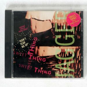 MICK JAGGER/SWEET THING/ATLANTIC PRCD 4929-2 CD □
