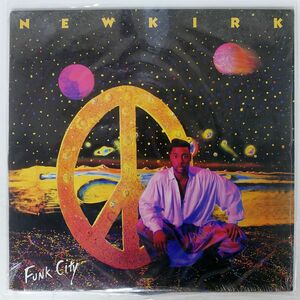 米 NEWKIRK/FUN-K-CITY/COLUMBIA C45379 LP