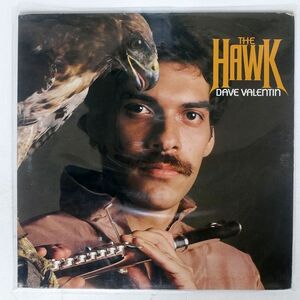 DAVE VALENTIN/HAWK/ARISTA GRP GRP5006 LP
