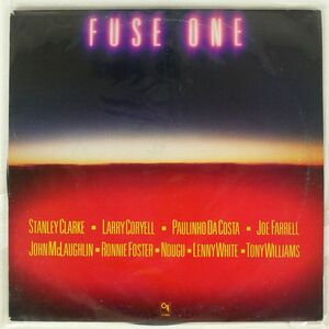 米 FUSE/DOUBLE STEAL/CTI CTI9003 LP