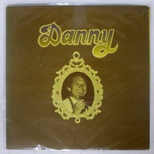 米 DAN KALEIKINI/DANNY/TRIM TLP1973 LP