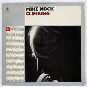 米 MIKE NOCK/CLIMBING/TOMATO TOM8009 LP