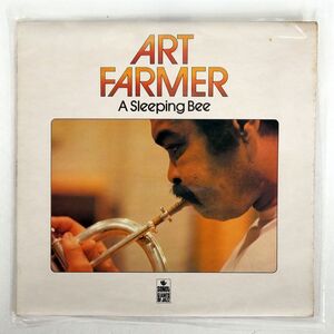 英 ART FARMER/A SLEEPING BEE/SONET SNTF715 LP