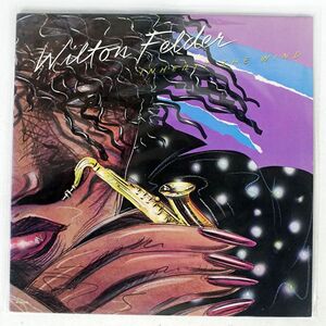 米 WILTON FELDER/INHERIT THE WIND/MCA MCA5144 LP