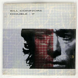 米 BILL CONNORS/DOUBLE UP!!/PATHFINDER PTF8620 LP