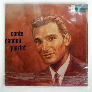 米 CONTE CANDOLI/SAME/MODE MODLP109 LP