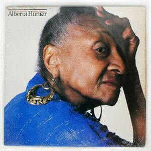 米 ALBERTA HUNTER/LOOK FOR THE SILVER LINING/COLUMBIA FC38970 LP