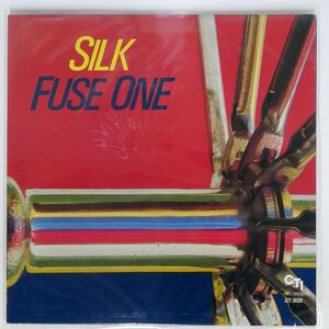  rice FUSE ONE/SILK/CTI CTI9006 LP