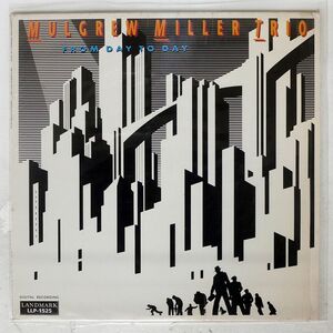 米 MULGREW MILLER/FROM DAY TO DAY/LANDMARK LLP1525 LP