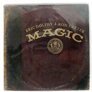 米 ERIC DOLPHY/MAGIC/PRESTIGE P24053 LP