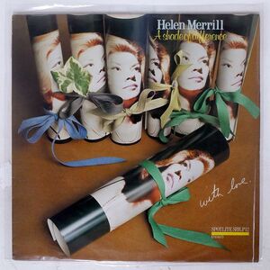 英 HELEN MERRILL/A SHADE OF DIFFERENCE/SPOTLITE SPJLP12 LP