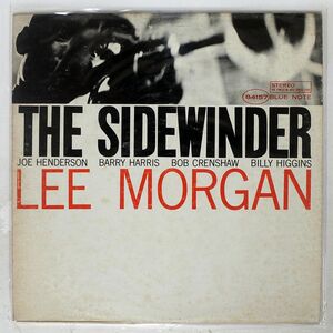 米 LEE MORGAN/SIDEWINDER/BLUE NOTE BST84157 LP