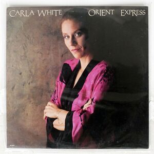 米 CARLA WHITE/ORIENTEXPRESS/MILESTONE M9147 LP