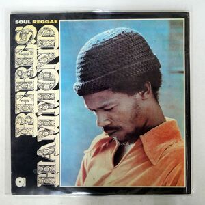 BERES HAMMOND/SOUL REGGAE/WATER LILY ARCOLP003 LP