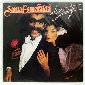 米 SANTA ESMERALDA/BEAUTY/CASABLANCA NBLP7109 LP