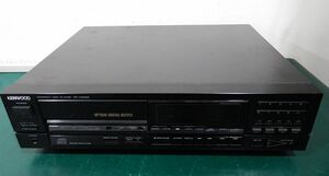 * CD player KENWOOD DP-1100SG # YFAD00005066