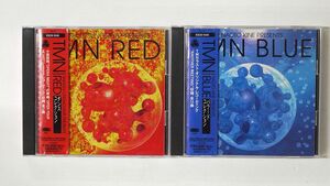 CD、帯付き TM NETWORK/２枚セット