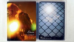 DVD COCCO/２枚セット