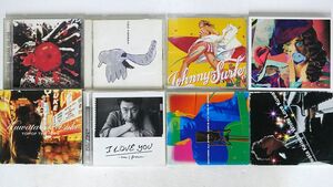 CD サザンオールスターズ関連/8枚セット