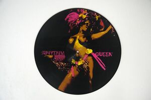 THOMAS SCHUMACHER/RHYTHM QUEEN/TSX RECORDINGS 12TSX05 12