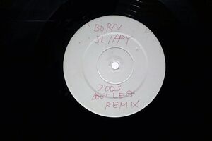 UNDERWORLD/BORN SLIPPY ./NOT ON LABEL (UNDERWORLD) PHAT0100 12