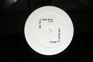 LES GO/DAN GNA (JOE GOES TO AFRICA)/NOT ON LABEL ILU004 12