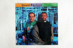 SOUNDFACTORY/PRODUCT/RCA 7863664401 LP