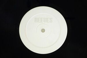ANTHONY COLLINS/REEVES/CURLE RECORDINGS CURLE013 12