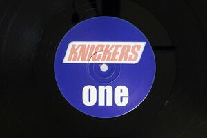 DJ DAYDREAM/KNICKERS ONE/KNICKERS KNICKERS1 12